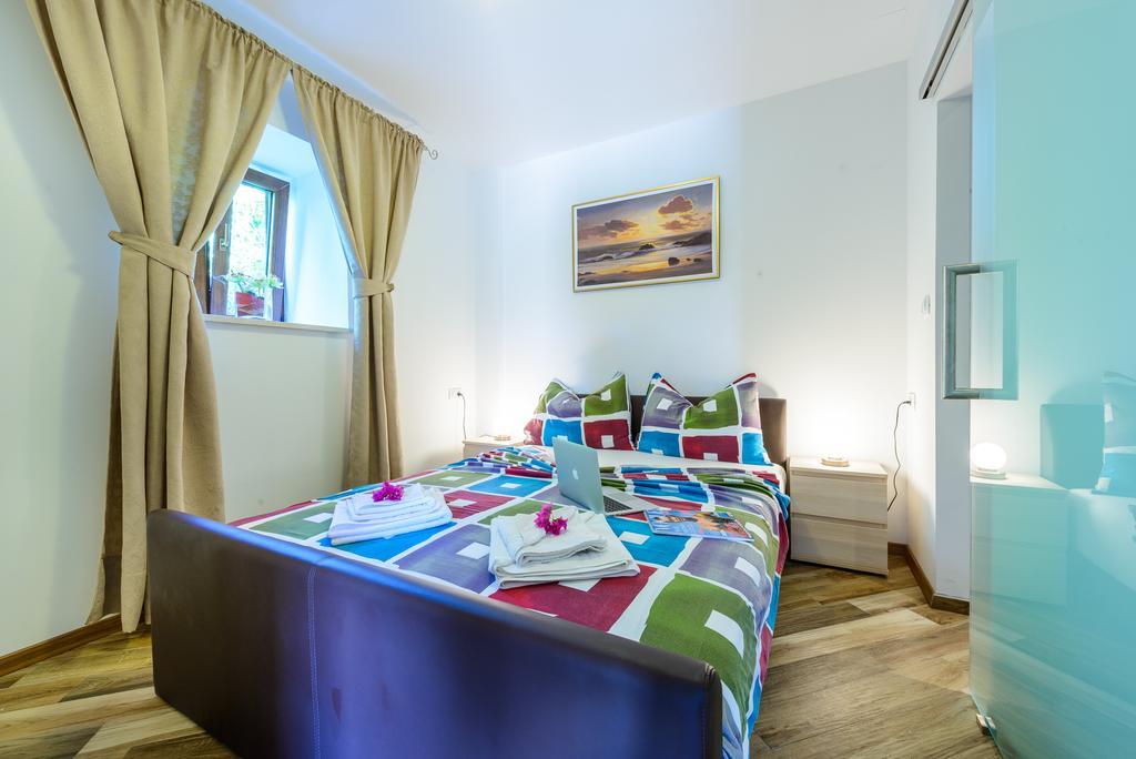 Apartments None And Nono Cavtat Exterior foto