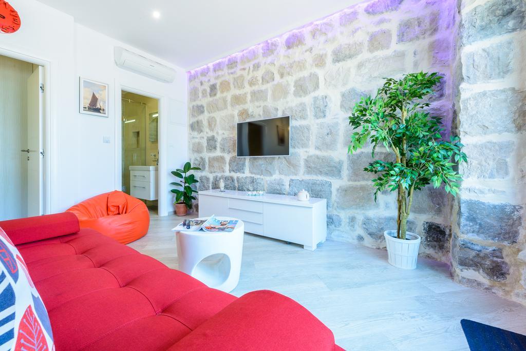 Apartments None And Nono Cavtat Exterior foto
