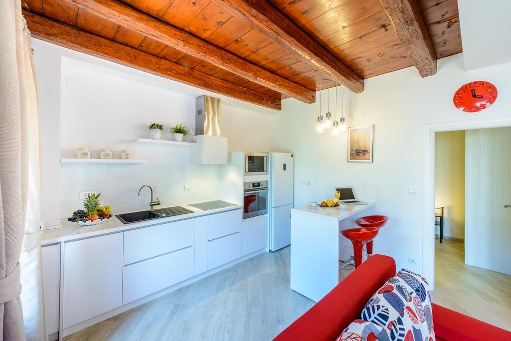 Apartments None And Nono Cavtat Exterior foto